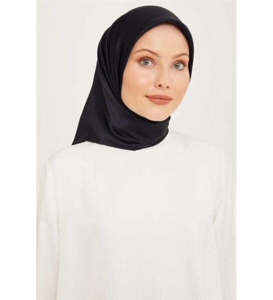 Armine Nostalji %100 Twill İpek Eşarp 0010D 02