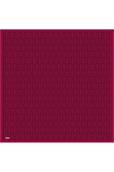 Belli 2025 Yaz Sezonu % 100 Twill İpek Eşarp 4102D 03