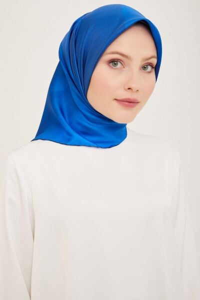 Belli % 100 Twill İpek Eşarp 4019DT 51