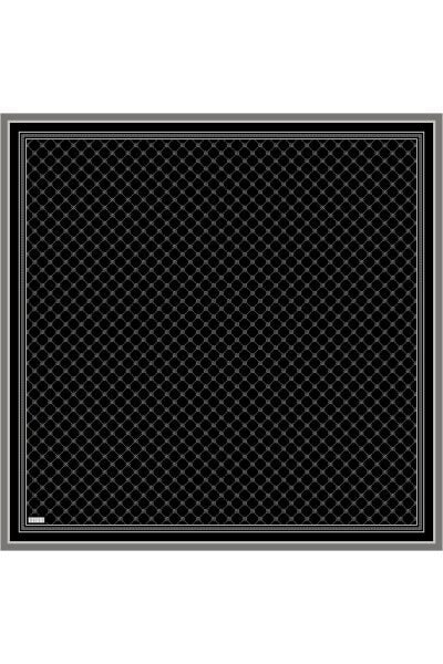 Belli % 100 Twill İpek Eşarp 4030D 09