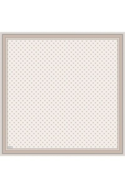 Belli % 100 Twill İpek Eşarp 4030D 86