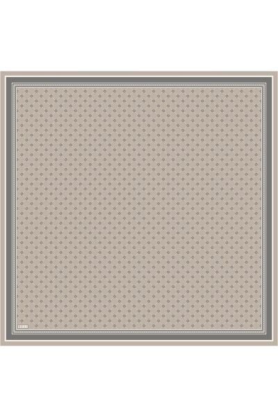 Belli % 100 Twill İpek Eşarp 4030D 03