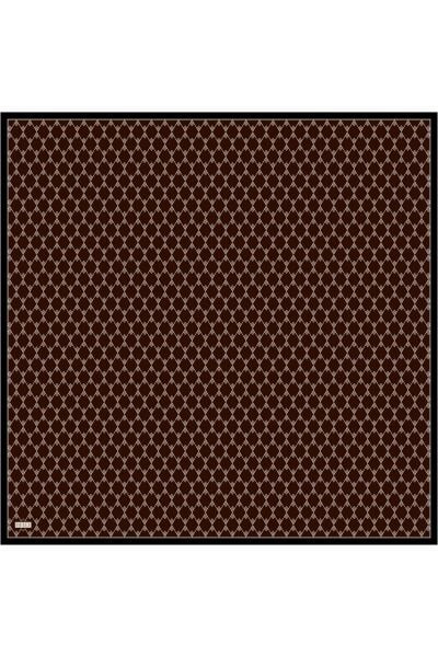 Belli % 100 Twill İpek Eşarp 4031D 33