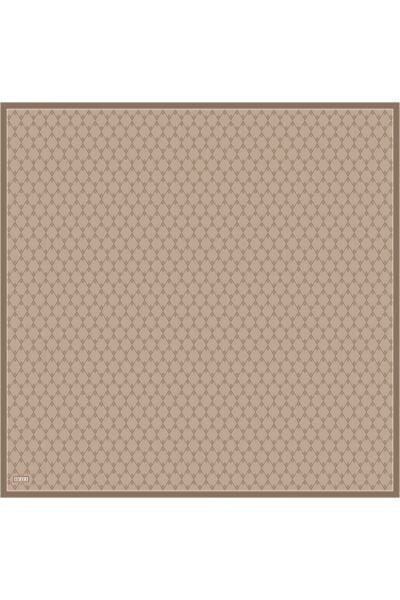 Belli % 100 Twill İpek Eşarp 4031D 34