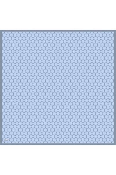 Belli % 100 Twill İpek Eşarp 4031D 35