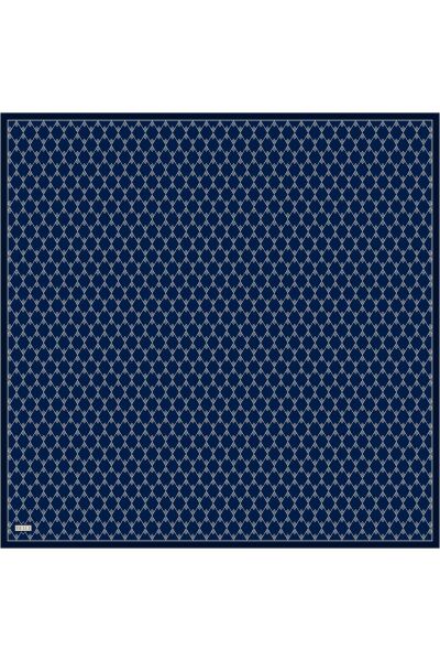 Belli % 100 Twill İpek Eşarp 4031D 36