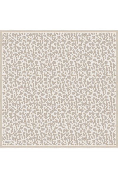 Belli % 100 Twill İpek Eşarp 4042DM 83