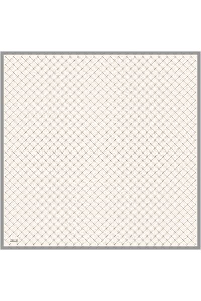 Belli % 100 Twill İpek Eşarp 4048DM 85