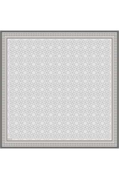 Belli % 100 Twill İpek Eşarp 4053DM 02