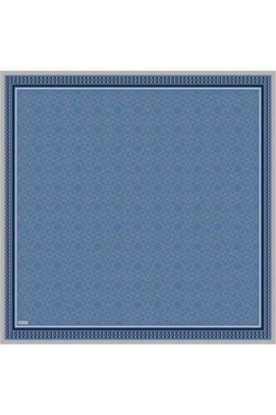 Belli % 100 Twill İpek Eşarp 4053DM 80