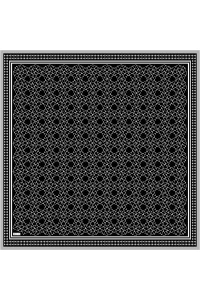 Belli % 100 Twill İpek Eşarp 4053DM 08