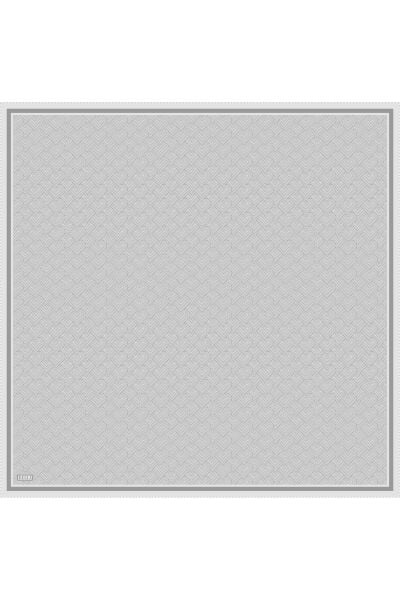Belli % 100 Twill İpek Eşarp 4055DM 02