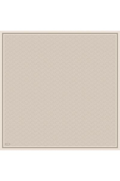 Belli % 100 Twill İpek Eşarp 4055DM 01