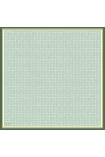 Belli % 100 Twill İpek Eşarp 4058DM 35