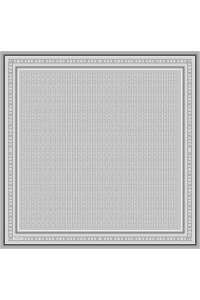 Armine 2025 Ilkbahar Yaz Sezonu % 100 Twill Ipek Eşarp 9301dm 37