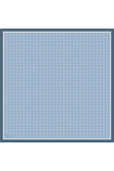 Belli % 100 Twill İpek Eşarp 4058DM 03