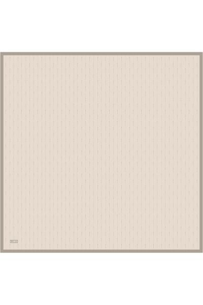 Belli % 100 Twill İpek Eşarp 4061DM 03