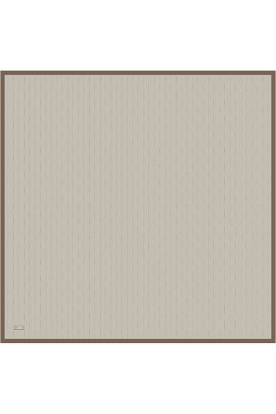 Belli % 100 Twill İpek Eşarp 4061DM 52