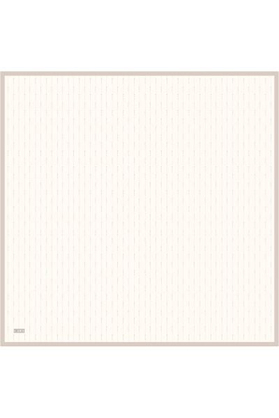 Belli % 100 Twill İpek Eşarp 4061DM 82
