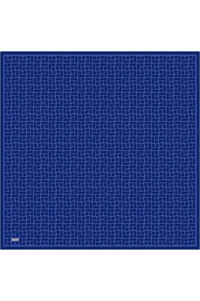 Belli % 100 Twill İpek Eşarp 4062DM 81