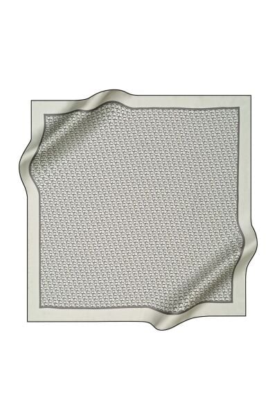 Aker %100 Twill İpek Eşarp 8586438 972