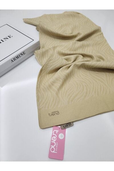 Armine Trend Ultralight 16 Şal 3209 Krem