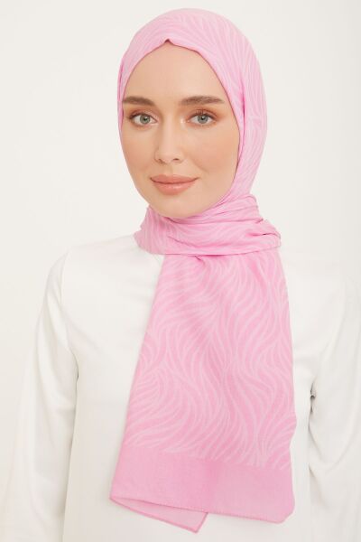 Armine Trend Ultralight 16 Şal 3199 Pembe