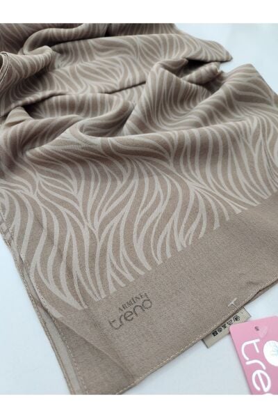 Armine Trend Ultralight 16 Şal 3132 Kahverengi