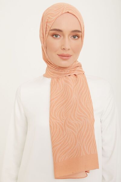 Armine Trend Ultralight 16 Şal 3204 Somon